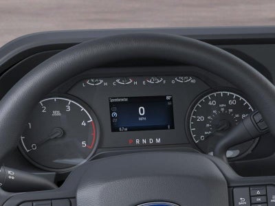 2026 Ford F-450SD DRW