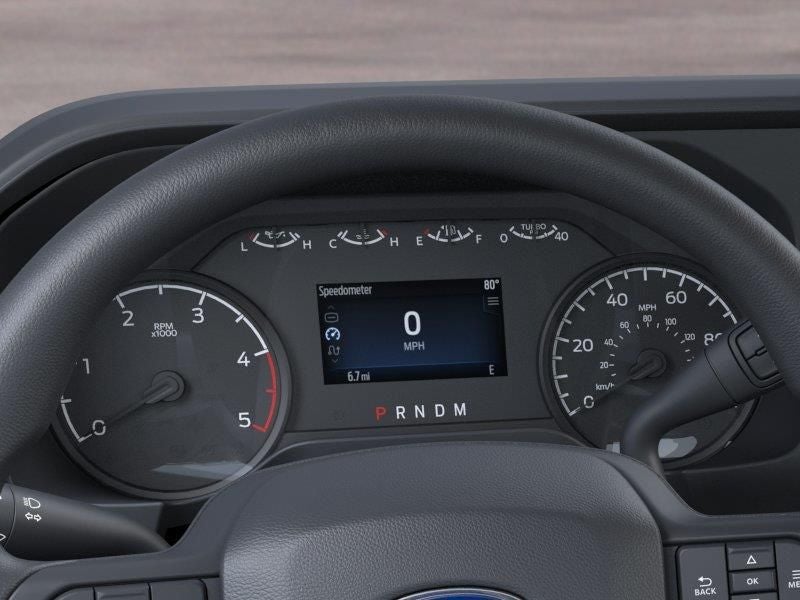 2026 Ford F-450SD DRW