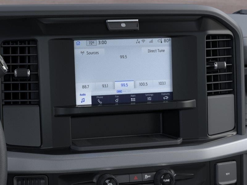 2026 Ford F-450SD DRW