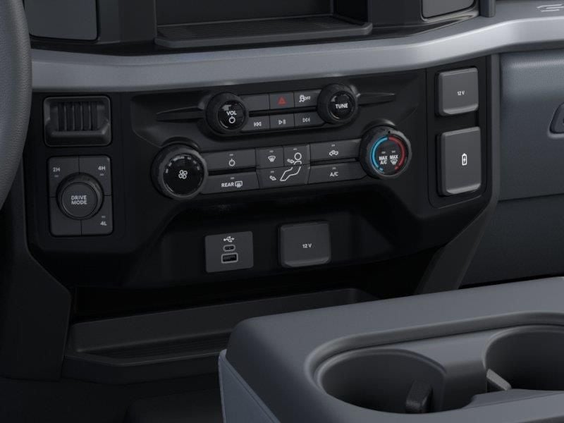 2026 Ford F-450SD DRW