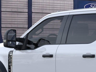 2026 Ford F-450SD DRW
