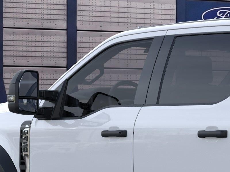 2026 Ford F-450SD DRW