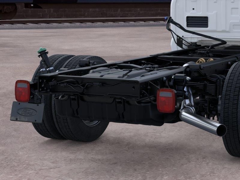 2026 Ford F-450SD DRW