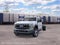 2026 Ford F-450SD DRW