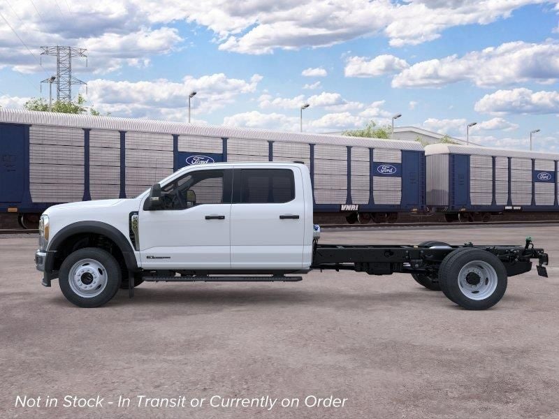 2026 Ford F-450SD DRW