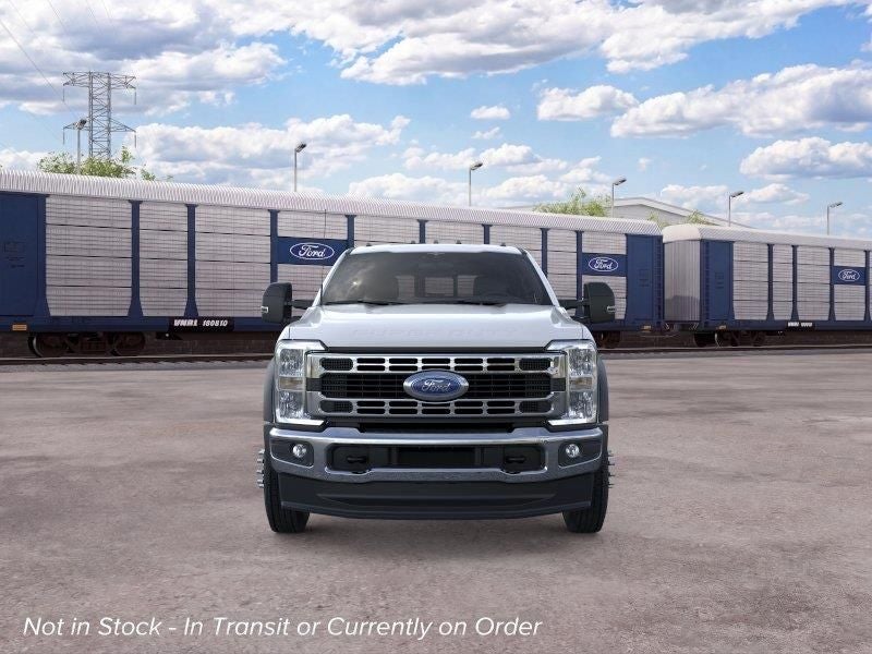 2026 Ford F-450SD DRW