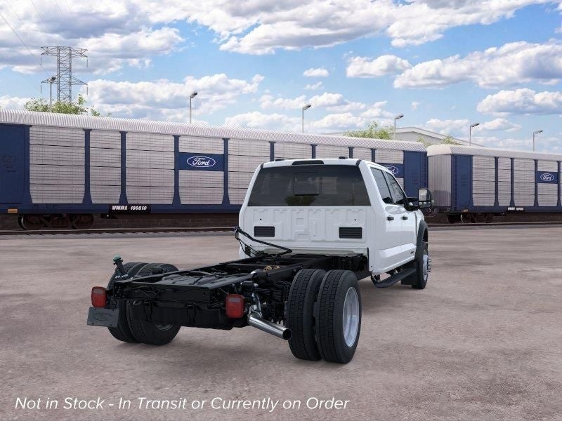 2026 Ford F-450SD DRW