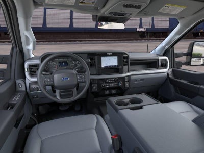 2026 Ford F-450SD DRW