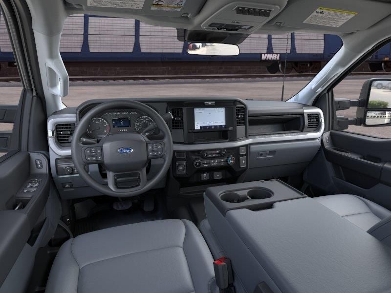 2026 Ford F-450SD DRW