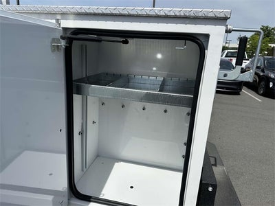 2025 Ford F-450SD XL DRW