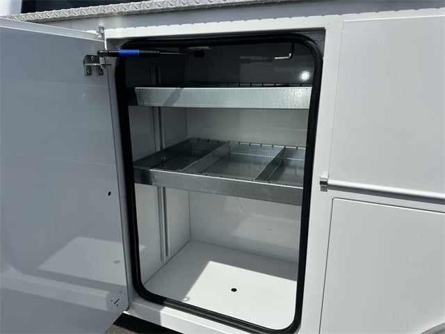 2025 Ford F-450SD XL DRW