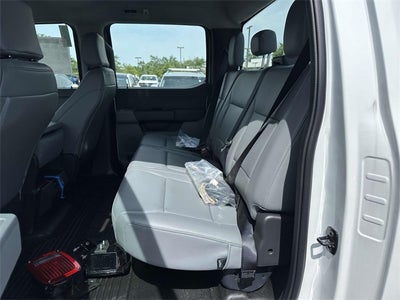 2025 Ford F-450SD XL DRW