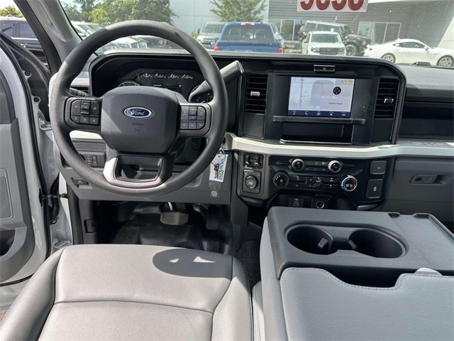 2025 Ford F-450SD XL DRW