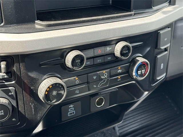 2025 Ford F-450SD XL DRW