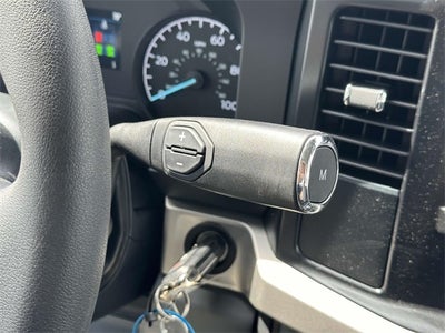 2025 Ford F-450SD XL DRW