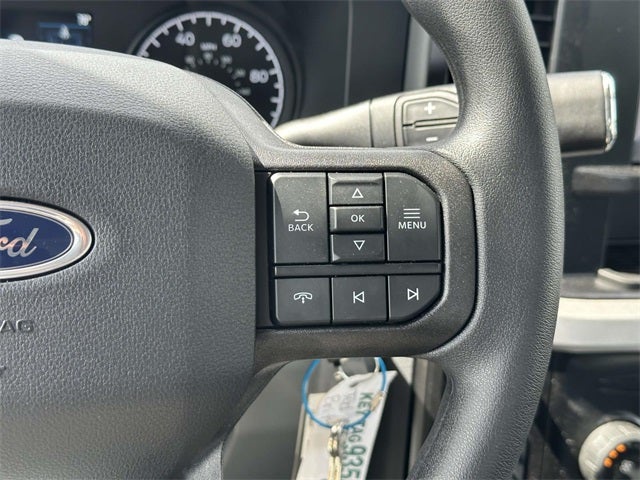 2025 Ford F-450SD XL DRW