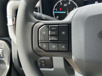 2025 Ford F-450SD XL DRW