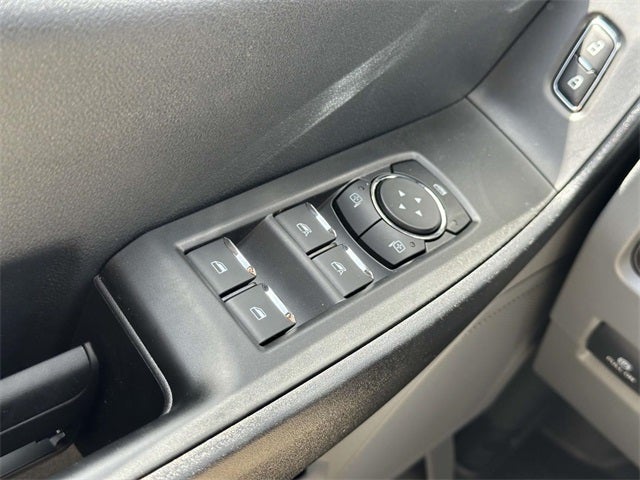 2025 Ford F-450SD XL DRW