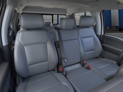 2026 Ford F-450SD DRW