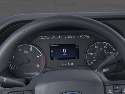 2026 Ford F-450SD DRW