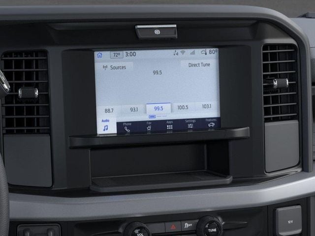 2026 Ford F-450SD DRW