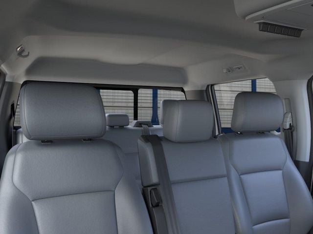 2026 Ford F-450SD DRW