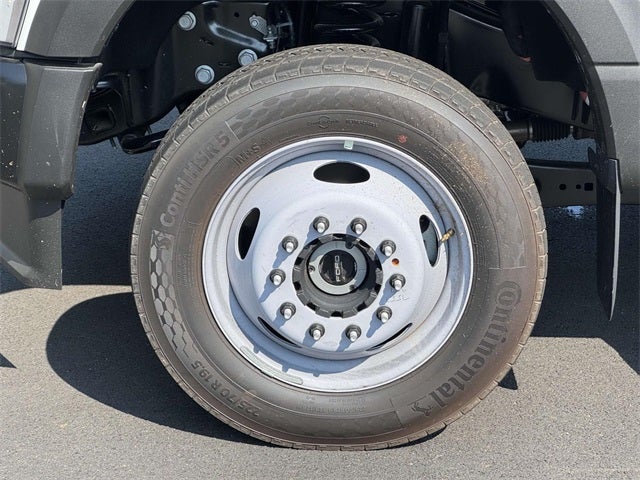 2025 Ford F-450SD XL DRW