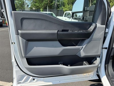 2025 Ford F-450SD XL DRW