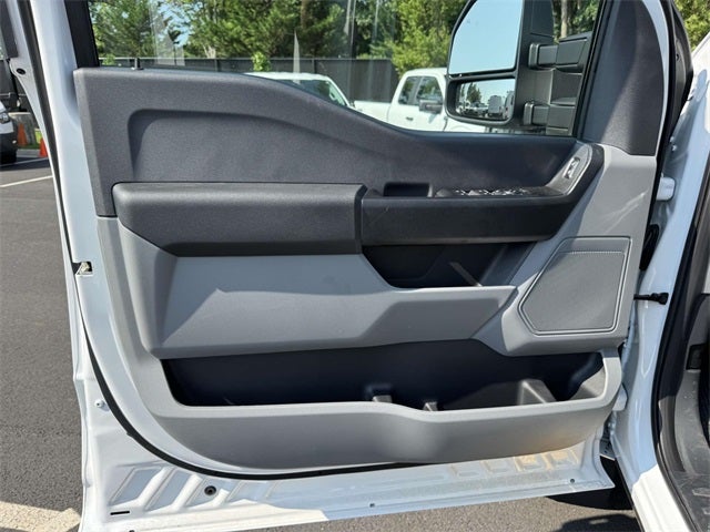 2025 Ford F-450SD XL DRW