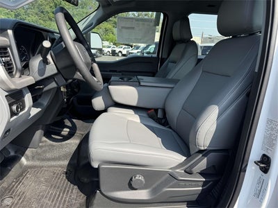 2025 Ford F-450SD XL DRW