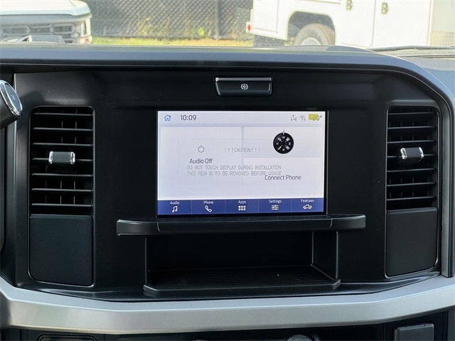 2025 Ford F-450SD XL DRW