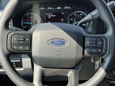 2025 Ford F-450SD XL DRW