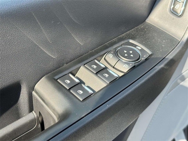 2025 Ford F-450SD XL DRW