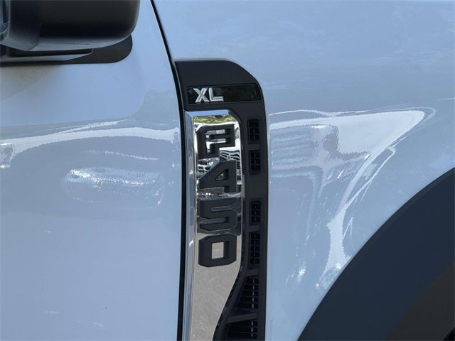 2025 Ford F-450SD XL DRW