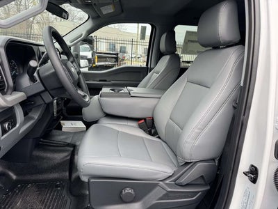 2026 Ford F-450SD XL DRW