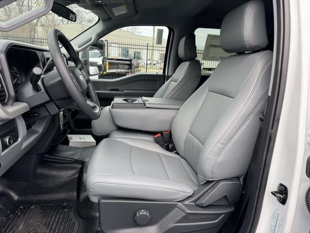 2026 Ford F-450SD XL DRW