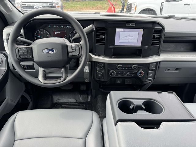 2026 Ford F-450SD XL DRW