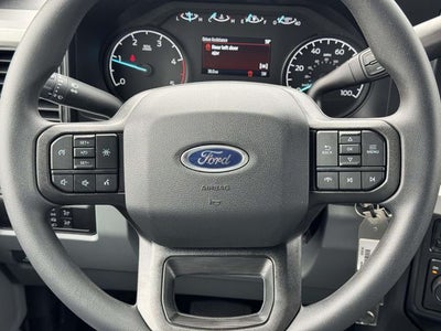 2026 Ford F-450SD XL DRW