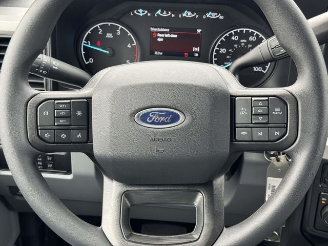 2026 Ford F-450SD XL DRW