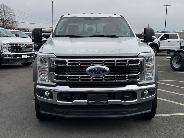 2026 Ford F-450SD XL DRW