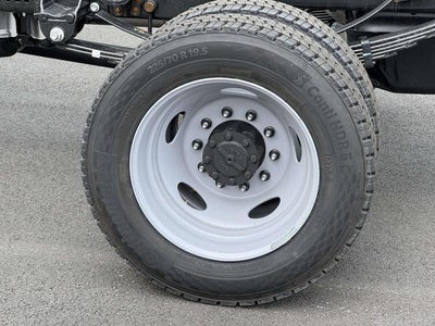 2026 Ford F-450SD XL DRW