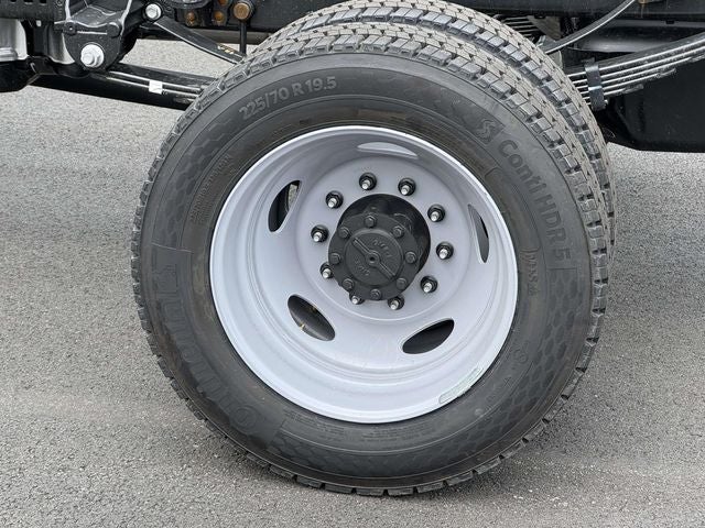 2026 Ford F-450SD XL DRW