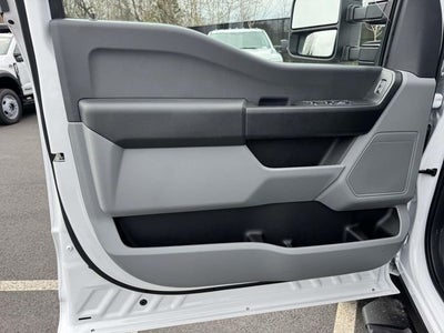 2026 Ford F-450SD XL DRW