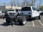 2026 Ford F-450SD XL DRW