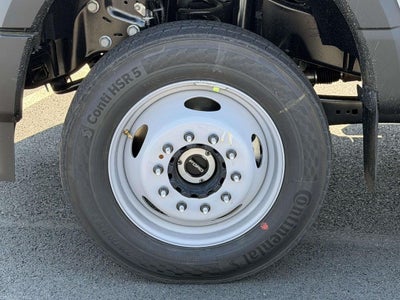 2026 Ford F-450SD XL DRW