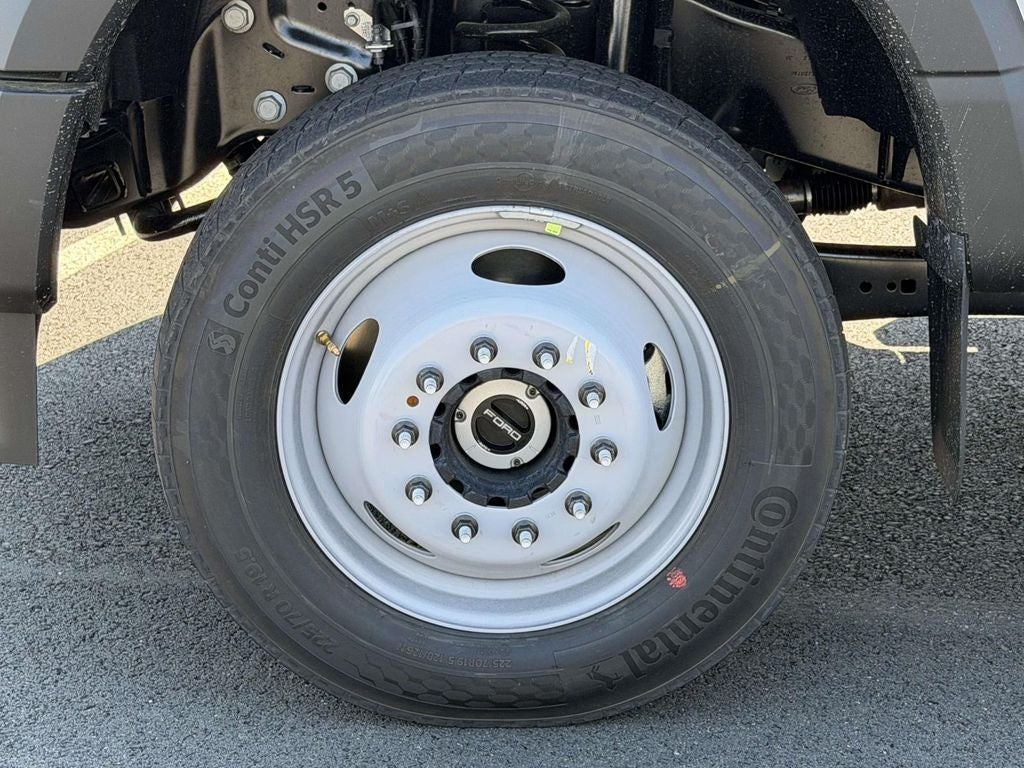2026 Ford F-450SD XL DRW
