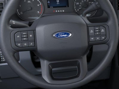 2026 Ford F-450SD DRW
