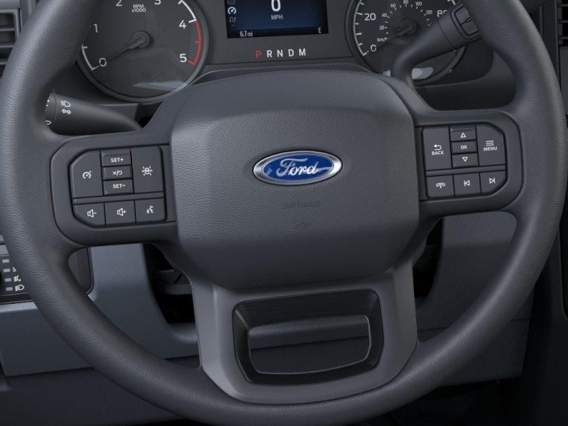 2026 Ford F-450SD DRW