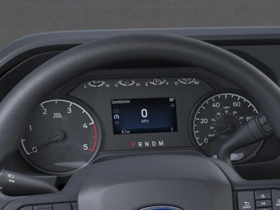 2026 Ford F-450SD DRW