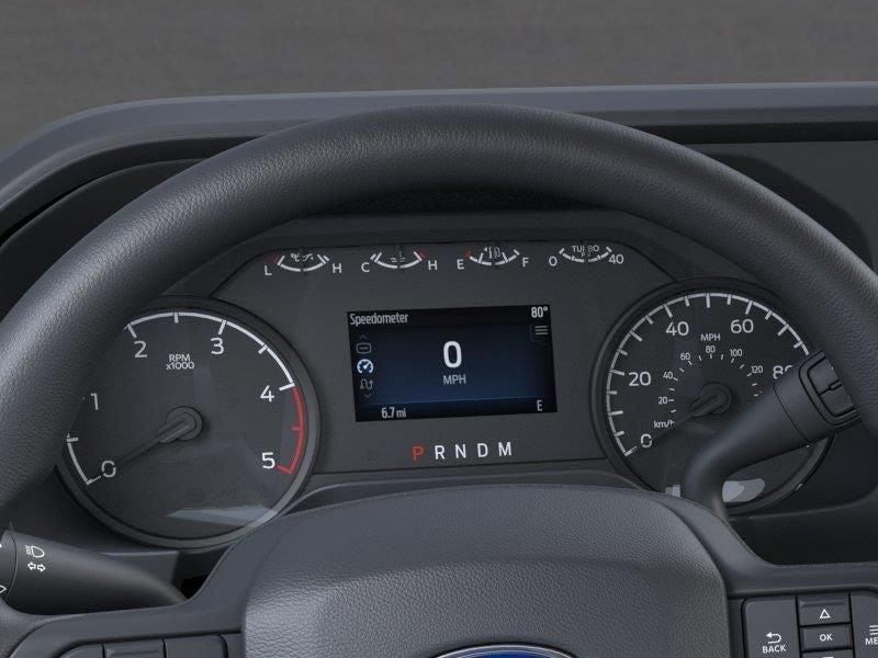 2026 Ford F-450SD DRW